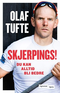Skjerpings! (ebok) av Olaf Tufte, Olaf Karl T
