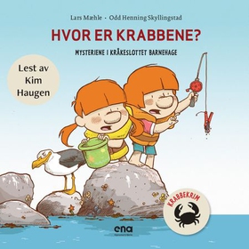 Hvor er krabbene?