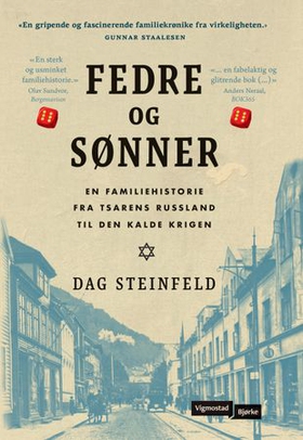 Fedre og sønner