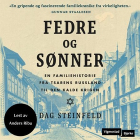 Fedre og sønner