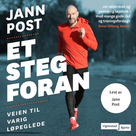 Et steg foran