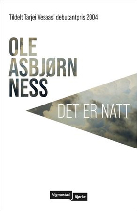 Det er natt - roman (ebok) av Ole Asbjørn Ness