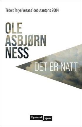 Det er natt (ebok) av Ole Asbjørn Ness