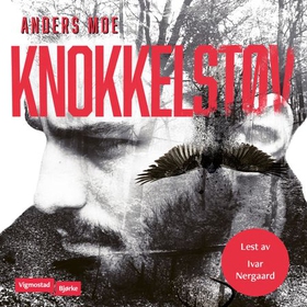 Knokkelstøv (lydbok) av Anders Moe