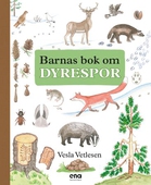 Barnas bok om dyrespor