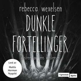 Dunkle fortellinger (lydbok) av Rebecca Wexelsen