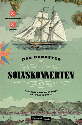 Sølvskonnerten