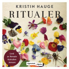Ritualer (lydbok) av Kristin Hauge