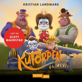 Kutoppen på sporet