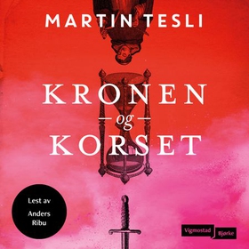 Kronen og korset