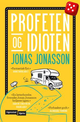 Profeten og idioten