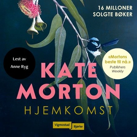 Hjemkomst (lydbok) av Kate Morton