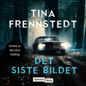 Det siste bildet (lydbok) av Tina Frennstedt