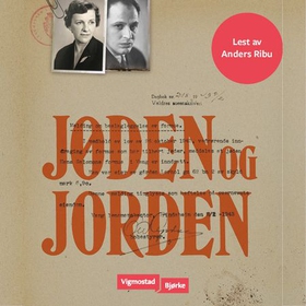 Jøden og jorden