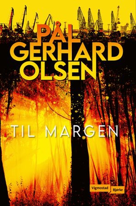 Til margen (ebok) av Pål Gerhard Olsen