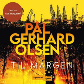 Til margen (lydbok) av Pål Gerhard Olsen