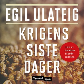 Krigens siste dager