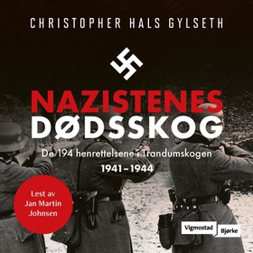 Nazistenes dødsskog