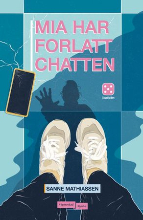 Mia har forlatt chatten