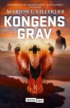 Kongens grav