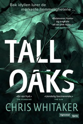 Tall oaks