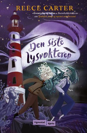 Den siste lysvokteren