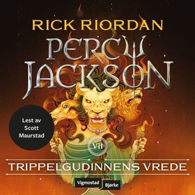 Trippelgudinnens vrede