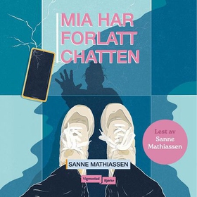 Mia har forlatt chatten