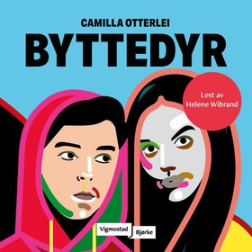 Byttedyr