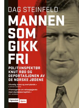 Mannen som gikk fri