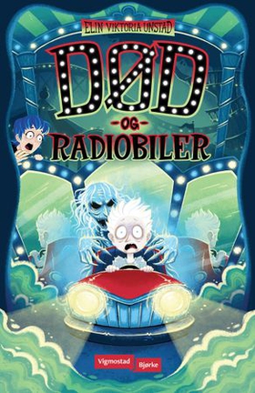 Død og radiobiler