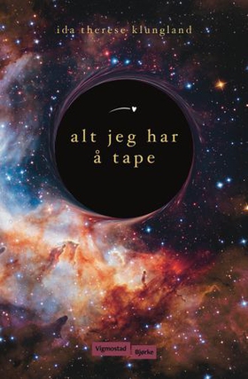Alt jeg har å tape (ebok) av Ida Therese Klungland