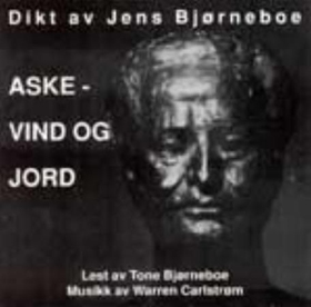 Aske, vind og jord (lydbok) av Jens Bjørneboe