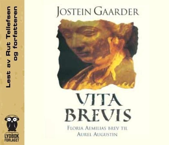 Vita Brevis (lydbok) av