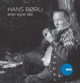 Dikt i utvalg (lydbok) av Hans Børli, Frode F
