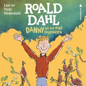 Danny og den store fasanjakten