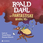 Den fantastiske Mikkel Rev