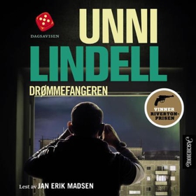 Drømmefangeren (lydbok) av Unni Lindell