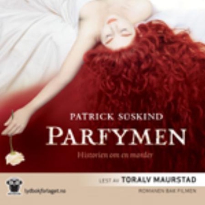 Parfymen (lydbok) av Patrick Süskind