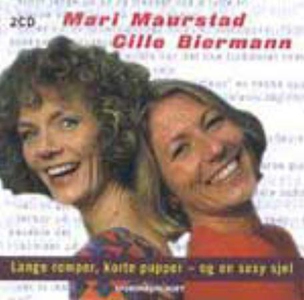 Lange romper, korte pupper - og en sexy sjel