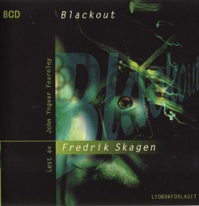 Blackout (lydbok) av Fredrik Skagen
