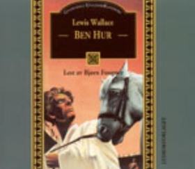 Ben Hur (lydbok) av Lewis Wallace