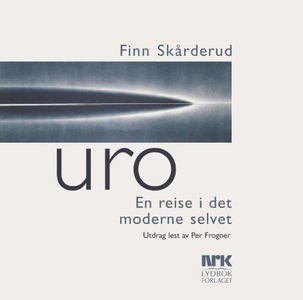 Uro (lydbok) av Finn Skårderud