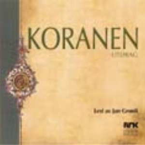 Koranen (lydbok) av