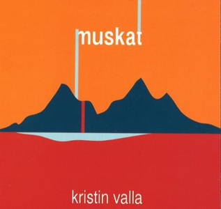 Muskat (lydbok) av Kristin Valla