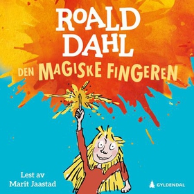 Den magiske fingeren