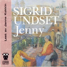 Jenny (lydbok) av Sigrid Undset