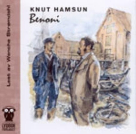 Benoni (lydbok) av Knut Hamsun