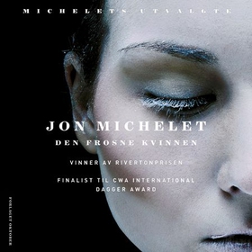 Den frosne kvinnen (lydbok) av Jon Michelet