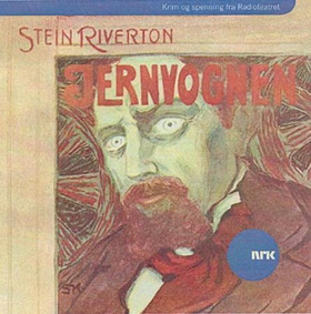 Jernvognen (lydbok) av Stein Riverton, NRK Ra